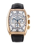 Pre-Owned Franck Muller Master Calendar Watch